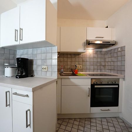 Ferien-Oase Bad Duerrheim Apartment ภายนอก รูปภาพ