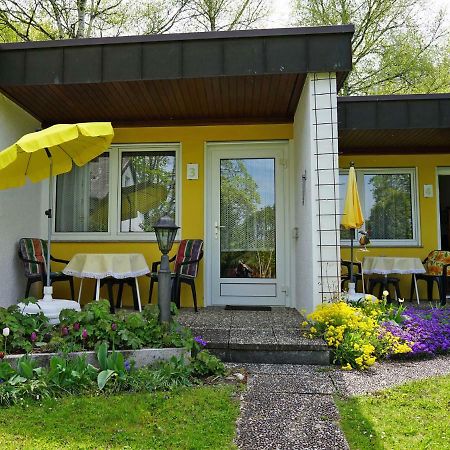 Ferien-Oase Bad Duerrheim Apartment ภายนอก รูปภาพ