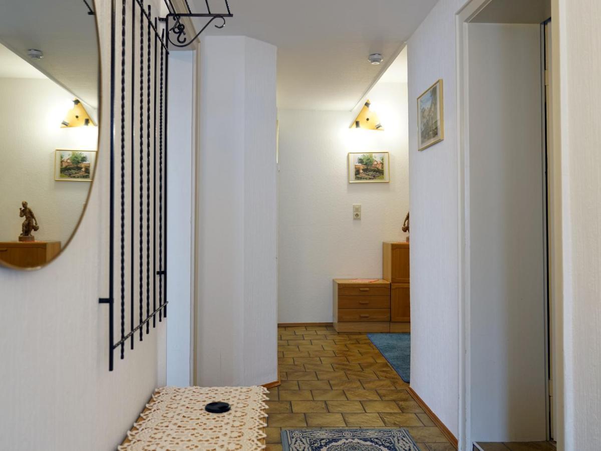 Ferien-Oase Bad Duerrheim Apartment ภายนอก รูปภาพ
