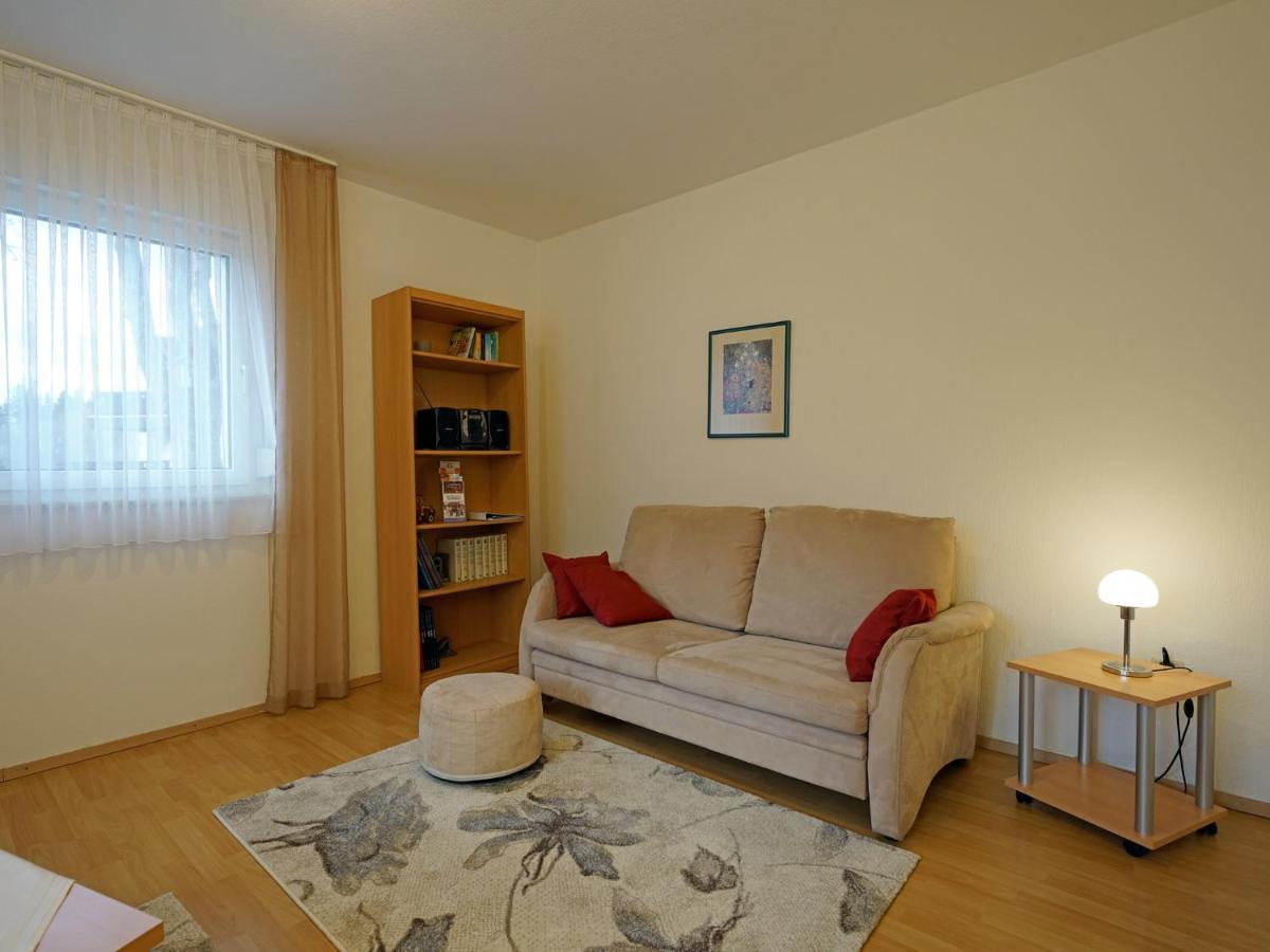 Ferien-Oase Bad Duerrheim Apartment ภายนอก รูปภาพ