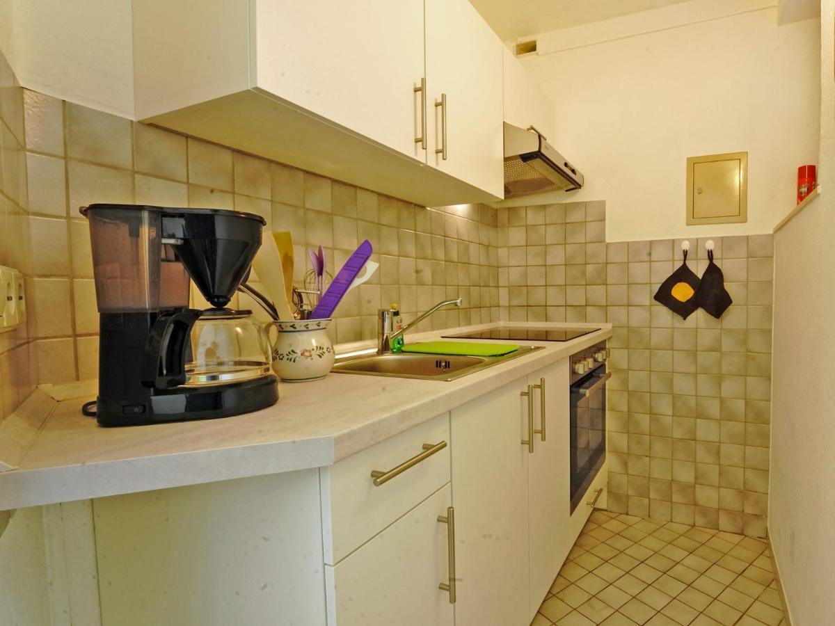 Ferien-Oase Bad Duerrheim Apartment ภายนอก รูปภาพ