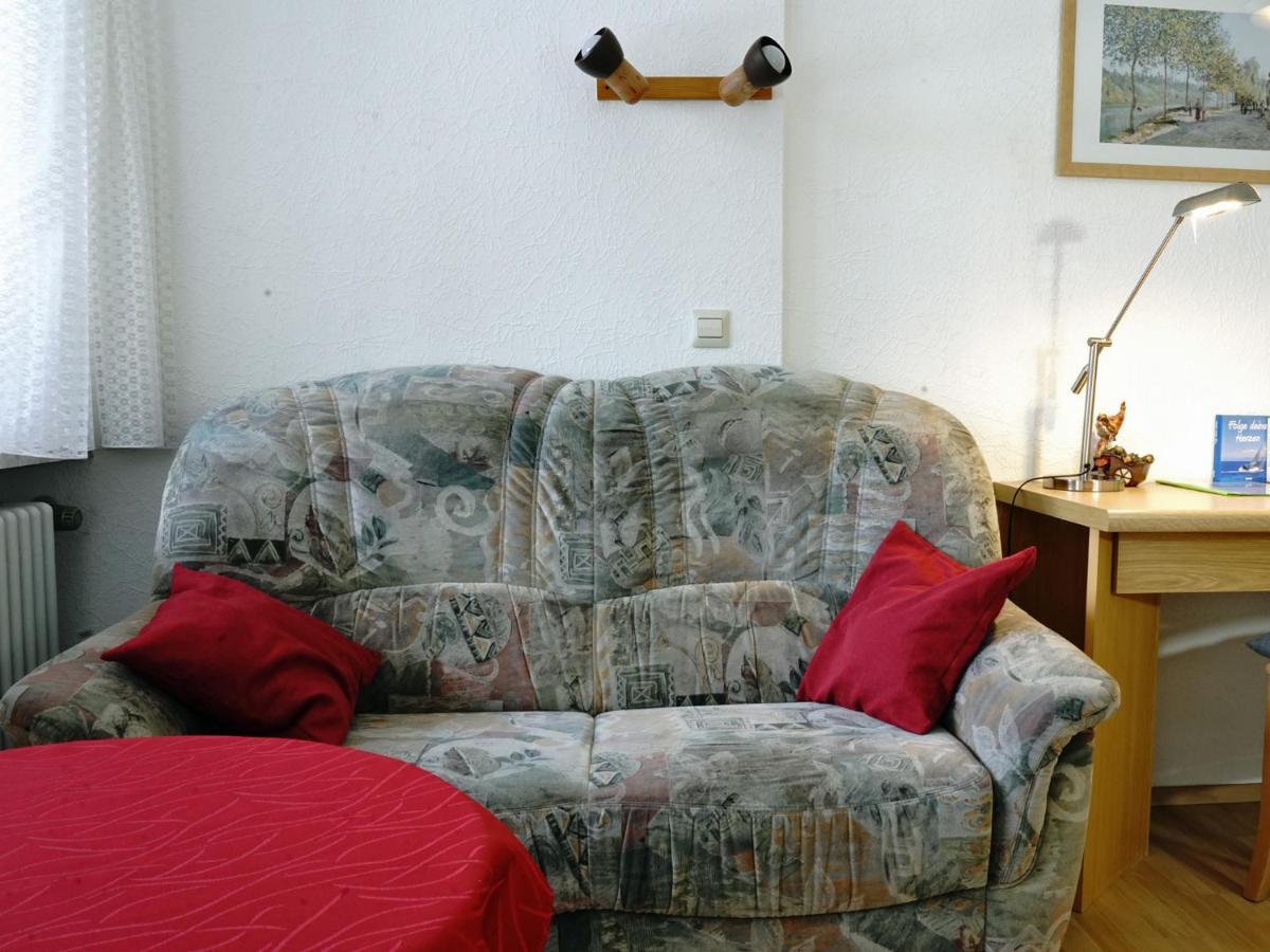 Ferien-Oase Bad Duerrheim Apartment ภายนอก รูปภาพ