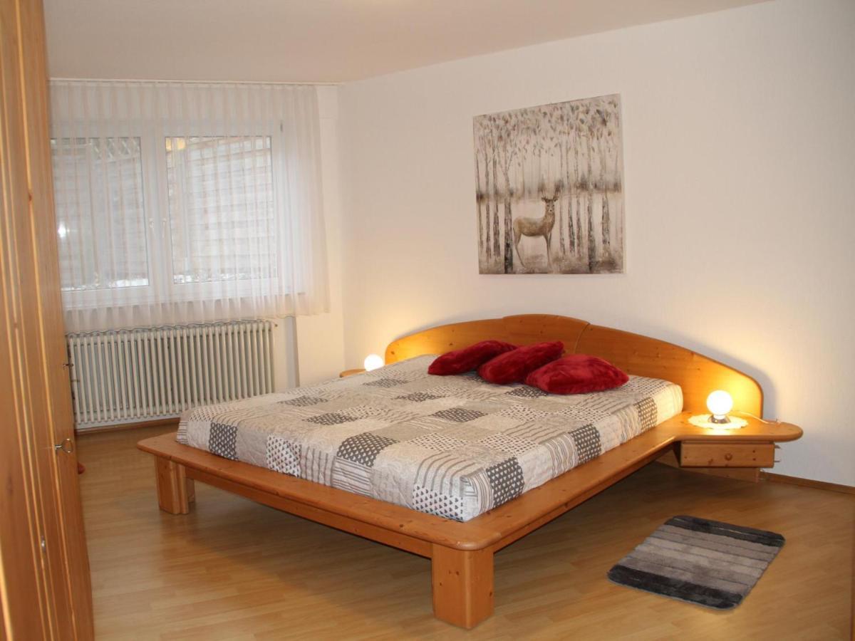 Ferien-Oase Bad Duerrheim Apartment ภายนอก รูปภาพ