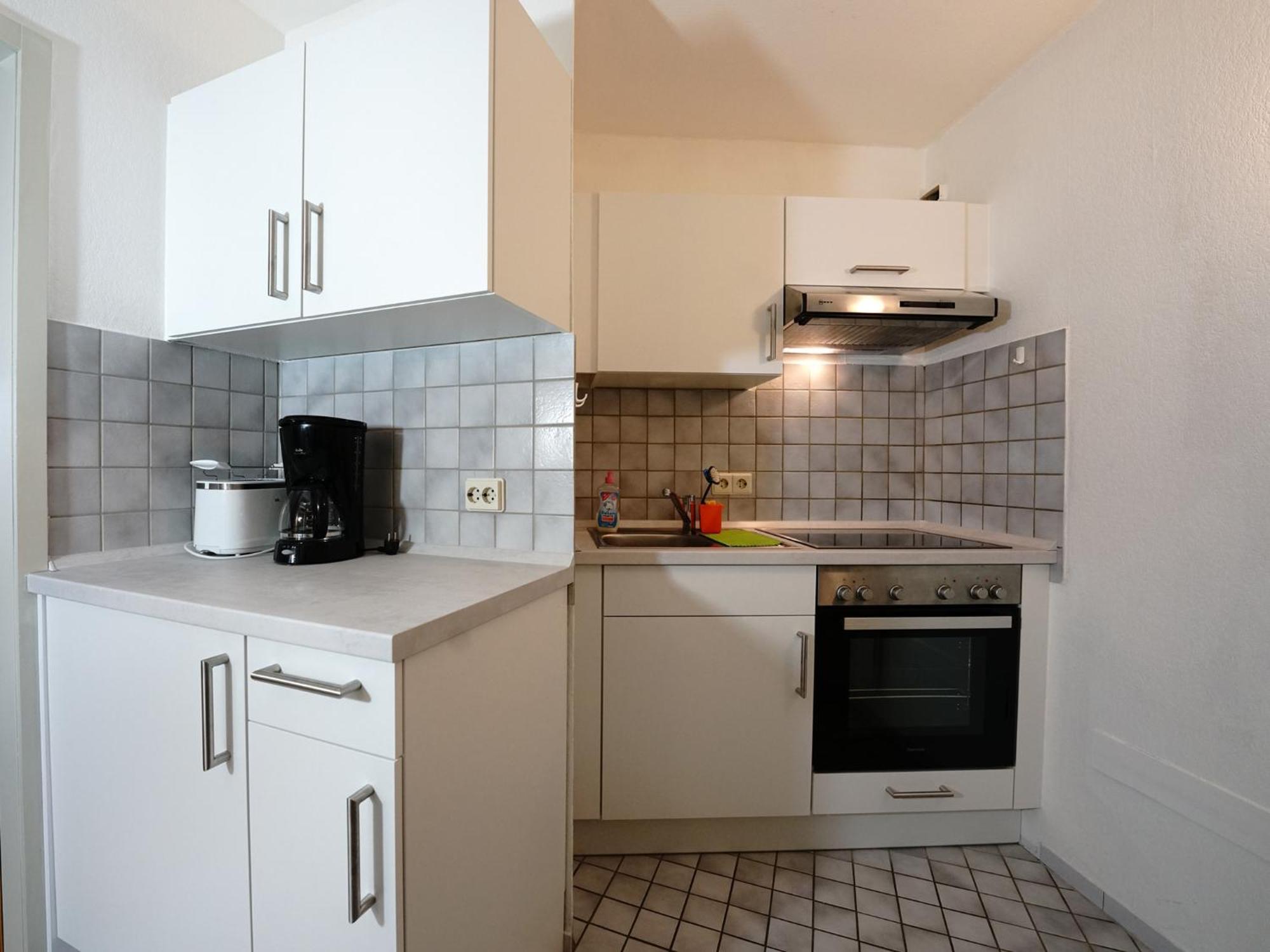 Ferien-Oase Bad Duerrheim Apartment ภายนอก รูปภาพ