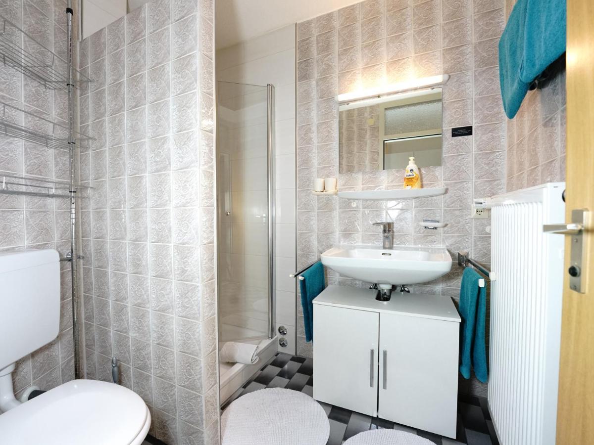 Ferien-Oase Bad Duerrheim Apartment ภายนอก รูปภาพ