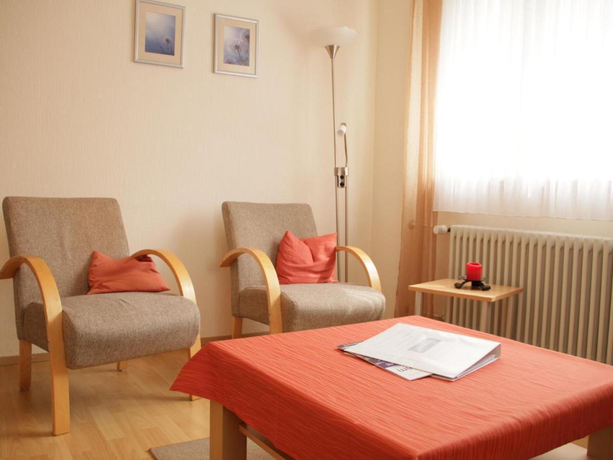Ferien-Oase Bad Duerrheim Apartment ภายนอก รูปภาพ