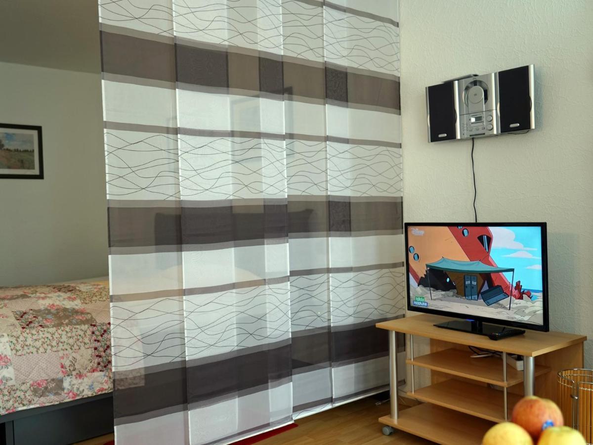 Ferien-Oase Bad Duerrheim Apartment ภายนอก รูปภาพ