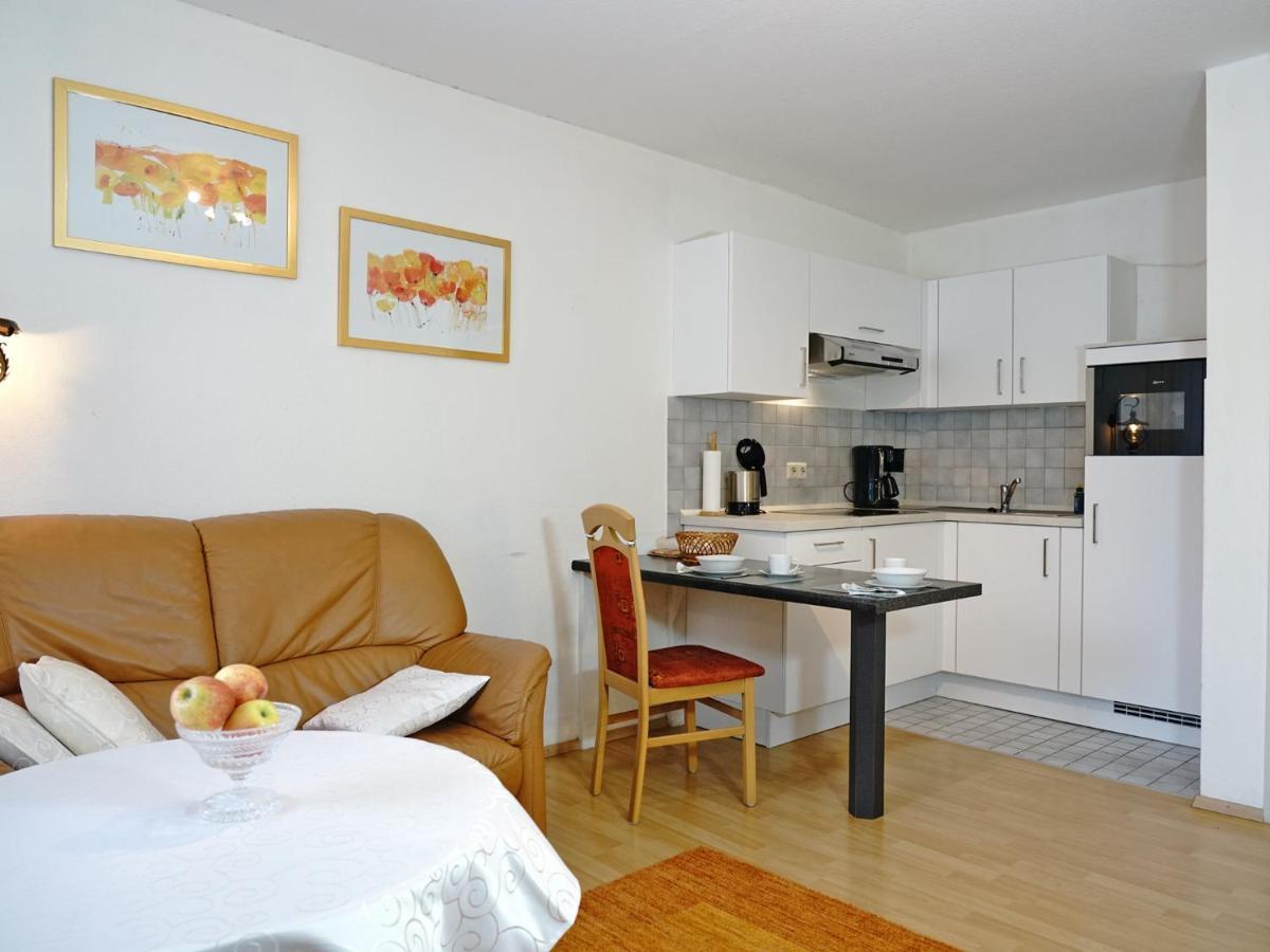 Ferien-Oase Bad Duerrheim Apartment ภายนอก รูปภาพ