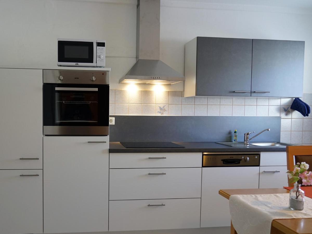 Ferien-Oase Bad Duerrheim Apartment ภายนอก รูปภาพ