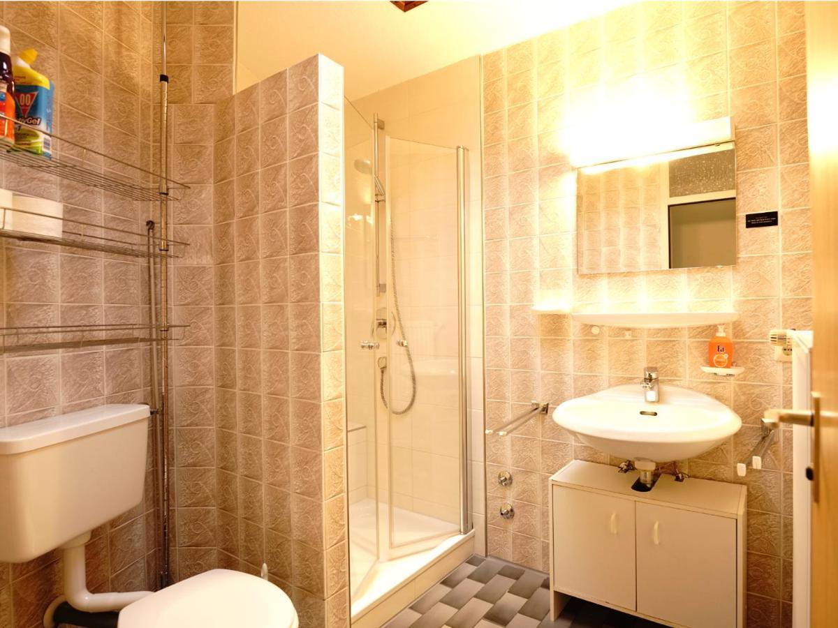 Ferien-Oase Bad Duerrheim Apartment ภายนอก รูปภาพ