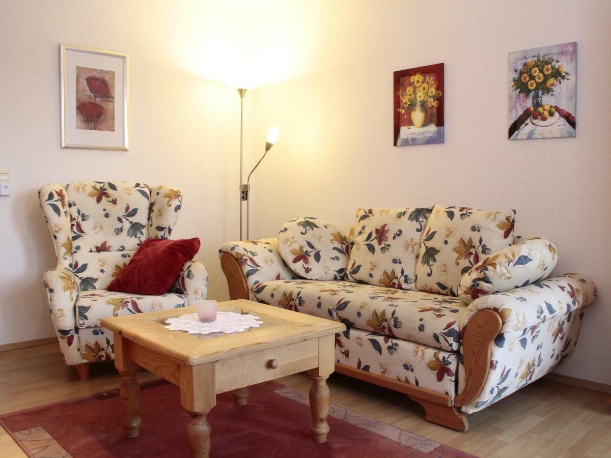 Ferien-Oase Bad Duerrheim Apartment ภายนอก รูปภาพ