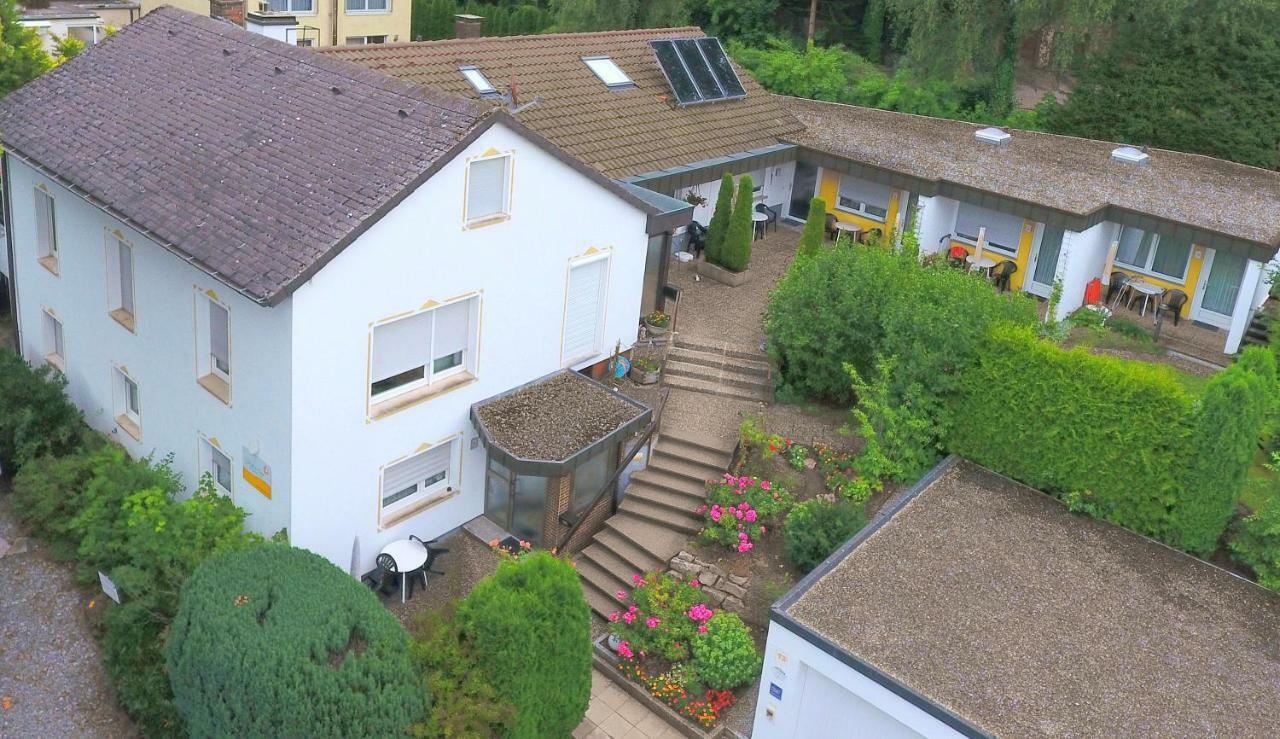 Ferien-Oase Bad Duerrheim Apartment ภายนอก รูปภาพ
