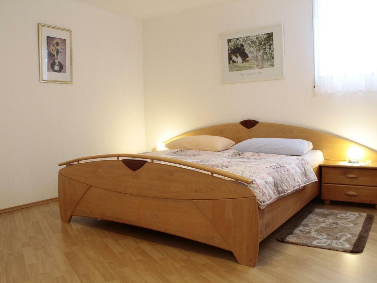 Ferien-Oase Bad Duerrheim Apartment ภายนอก รูปภาพ
