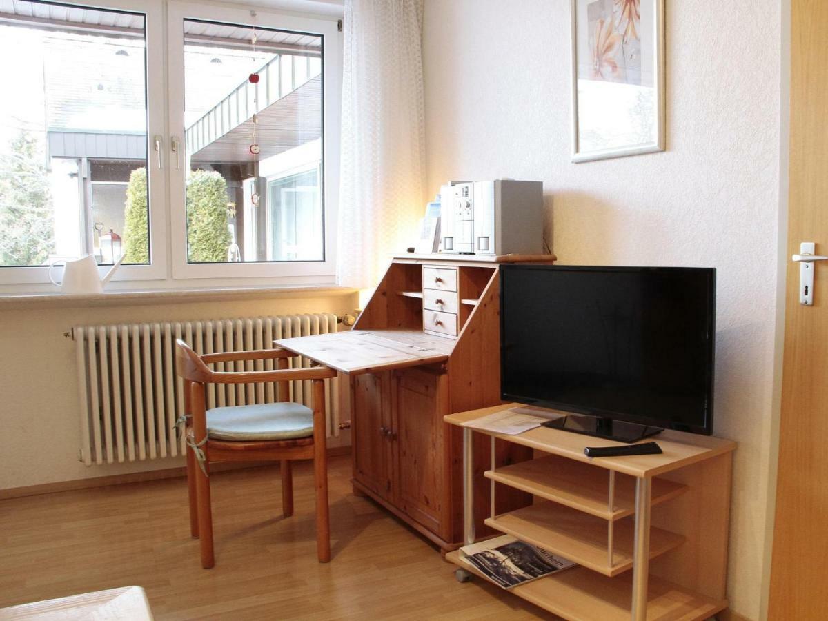 Ferien-Oase Bad Duerrheim Apartment ภายนอก รูปภาพ