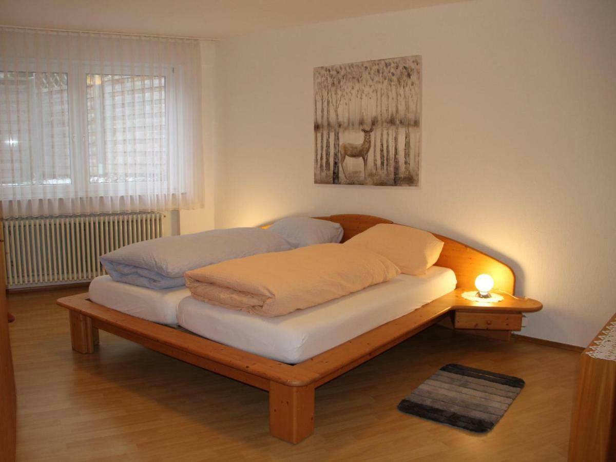 Ferien-Oase Bad Duerrheim Apartment ภายนอก รูปภาพ